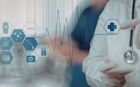 How to Enter Health Informatics in 2026