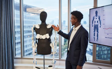 The Business of Digital Health in Africa: Who Actually Makes Money?