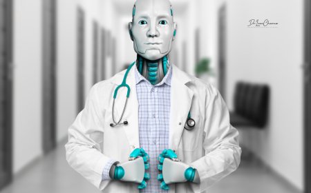 AI Medical and Healthcare Careers: Clinics and Clinical Decision Support (Exhaustive Career Paths, Hiring Ecosystem, and Entrepreneurial Opportunities)
