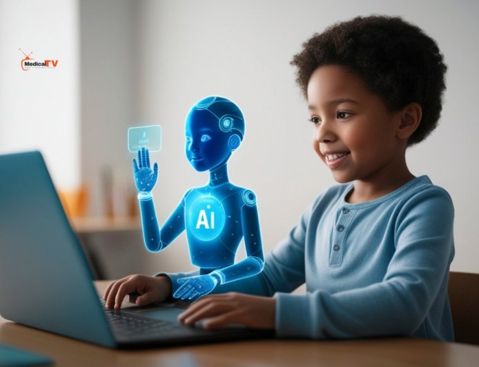 MedicalTV Live Launches MediChat AI (Mistral Large): Multilingual Symptom Insights, Imaging AI, EHR Automation & More