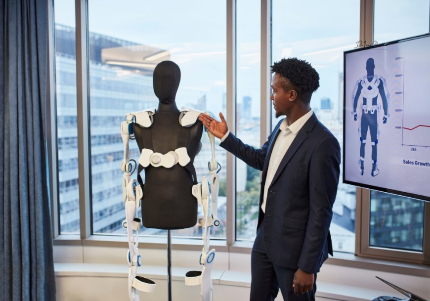 The Business of Digital Health in Africa: Who Actually Makes Money?