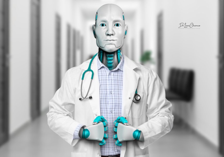 AI Medical and Healthcare Careers: Clinics and Clinical Decision Support (Exhaustive Career Paths, Hiring Ecosystem, and Entrepreneurial Opportunities)