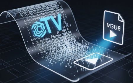 Medical TV Launches INTELLIGENCE SUITE: Ultra M3U Maker v4+ Brings Enterprise-Grade Playlist Operations to IPTV